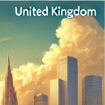 UK branch